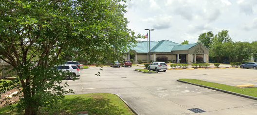 AHL - St Charles Community Health Clinic - Luling