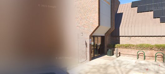 Bernard F. Gipson Eastside Family Health Center - Denver Health