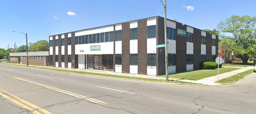 Thea Bowman Community Health Center