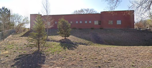 North Country Healthcare - Round Valley