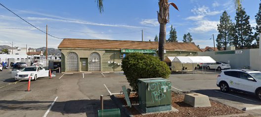 La Maestra Community Health Centers - El Cajon Dental Clinic