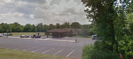 Cross Trails Medical Center - Marble Hill