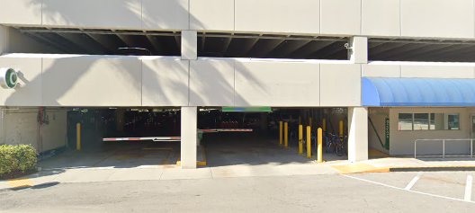 NSU Dental Services - Joe Dimaggio Student Clinic - Pediatric