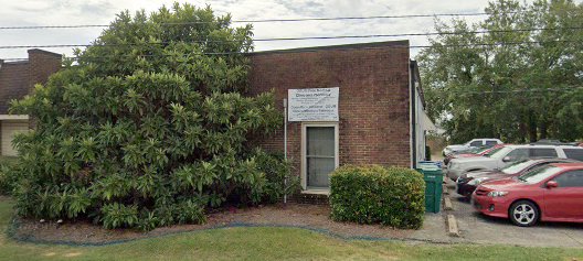 Greater Greenwood United Ministry (GGUM)