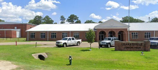 Coastal Family Health Center - Leakesville Junior High School Clinic