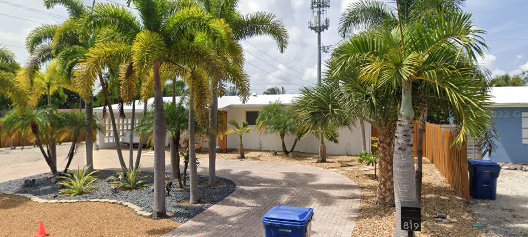 NSU Dental Services - Wilton Manors Student Clinic - Pediatric