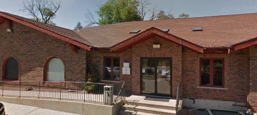 Aunt Martha's Women Health Center and Teen Clinic