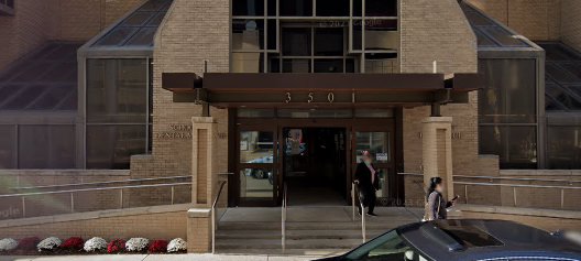 University of Pittsburgh Dental Medicine Clinic (Salk Hall)