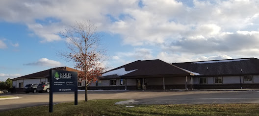 Dental Clinics North - Gaylord Clinic