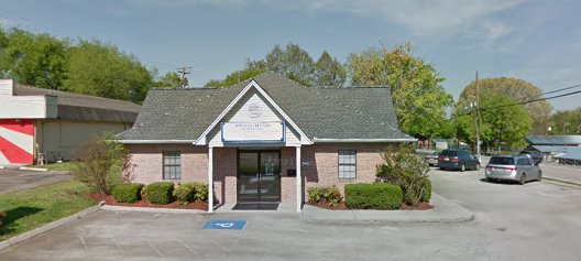 Jefferson Rural Clinic DBA Joining Hands Health Center