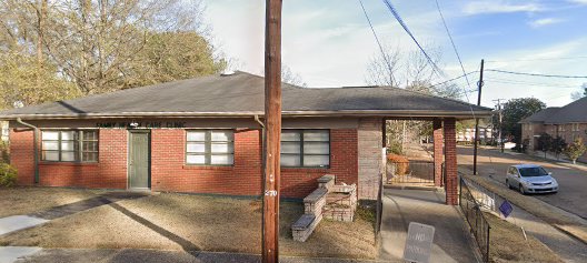 Family Health Care Clinic - Mendenhall