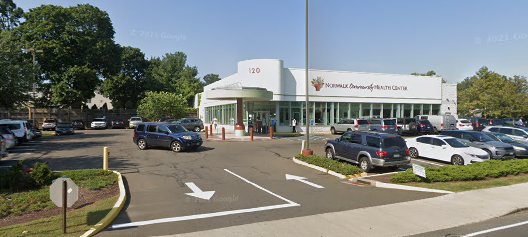 Norwalk Community Health Center
