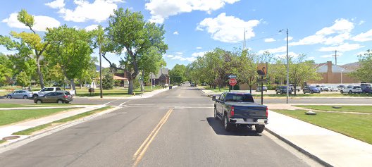 Pocatello Free Clinic