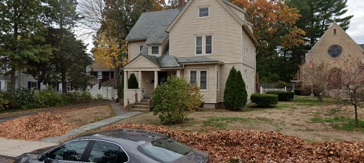 Hartford Gay & Lesbian Health Collective - Manchester - STD Clinic/Ryan White services