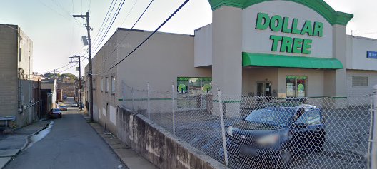 UPMC South Pittsburgh, Mt. Oliver Mt. Oliver Dental Clinic - The Allegheny County Health Department