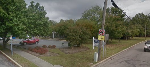 Choptank Community Health System - Federalsburg Medical & Dental Center