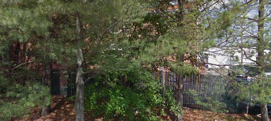 StayWell Health Center - St. Vincent DePaul's Homeless Shelter