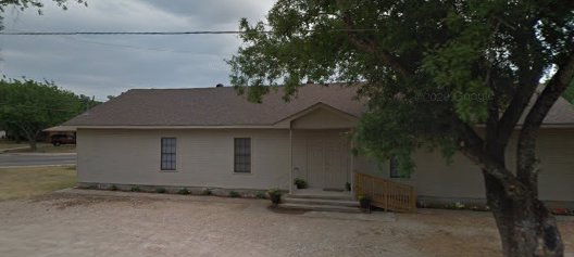 Body of Christ -Dental