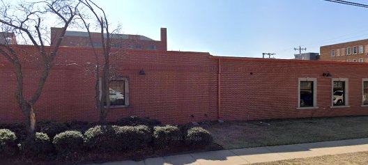 Good Shepherd Ministries of Oklahoma - Medical Clinic