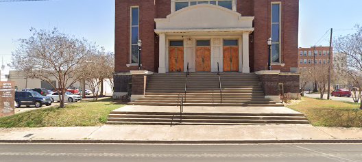 Mission Waco Health Clinic