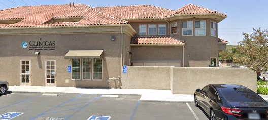Clinicas del Camino Real, Inc - Simi Valley-Madera - Dental