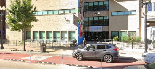 Unity Health Care - Upper Cardozo - Ward 1