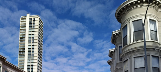 Chinatown Public Health Center