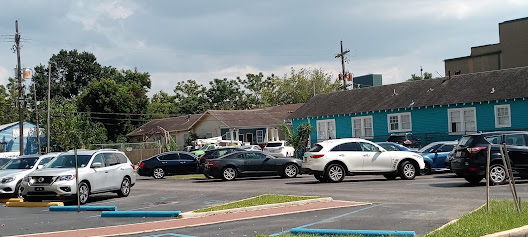 CrescentCare Health & Wellness Center- Oral Health Services