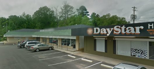 Franklin Primary Health Center - Gilbertown Medical Center