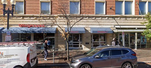 South End Community Health Center