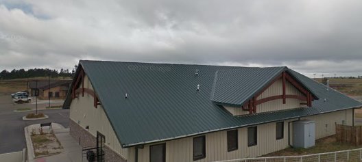 Peak Vista - Health Center at Divide - Dental