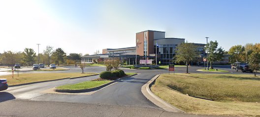Choctaw Nation Health Clinic - Idabel