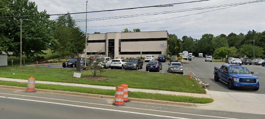 Burlington Community Health Center- Dental