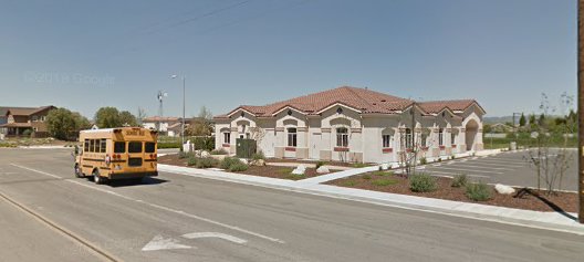 King City Medical - CSVS