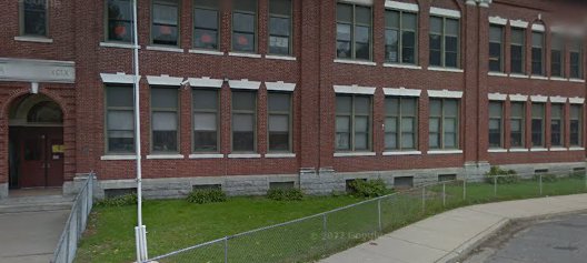 StayWell Health Clinic - Driggs School-Based Health Center