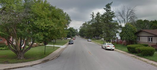 Azzarelli Outreach Clinic - IAFCC