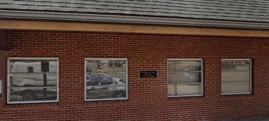 Hopewell Health Centers - Chillicothe Dental Clinic - Ross County