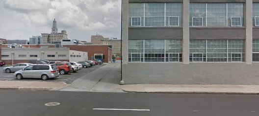 Communtity Health Care - Davenport Dental Clinic