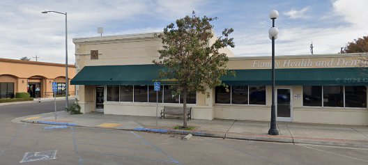 Chowchilla Health Center and Chowchilla Dental Center