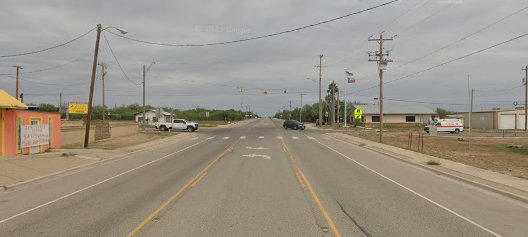 South Texas Rural Health Services Inc. - Big Wells