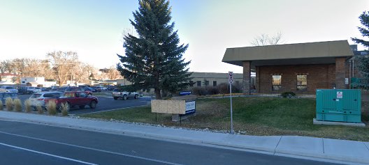 Alamosa Family Medical Center - VWHS