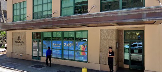 Kalihi-Palama Health Center - KPHC Downtown Family Medical Dental