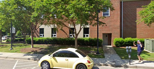 Old Dominion University Dental Hygiene Clinic