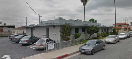 Buddhist Tzu Chi Medical Center Clinic - Alhambra