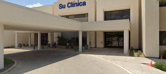 Su Clinica Familiar - Harlingen