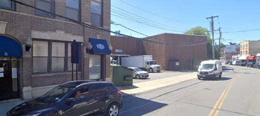 Open Door Family Medical Centers - Port Chester