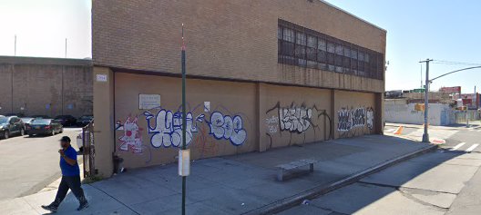 BFCC - Linden Boulevard