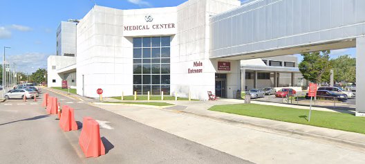 Charlie Norwood Medical Center - VA