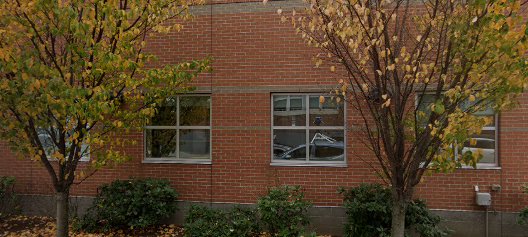 South Cove Community Health Center - Quincy - Holmes St. Clinic