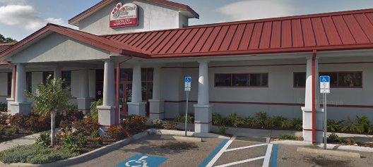 Tampa Family Health Centers - Causeway Blvd